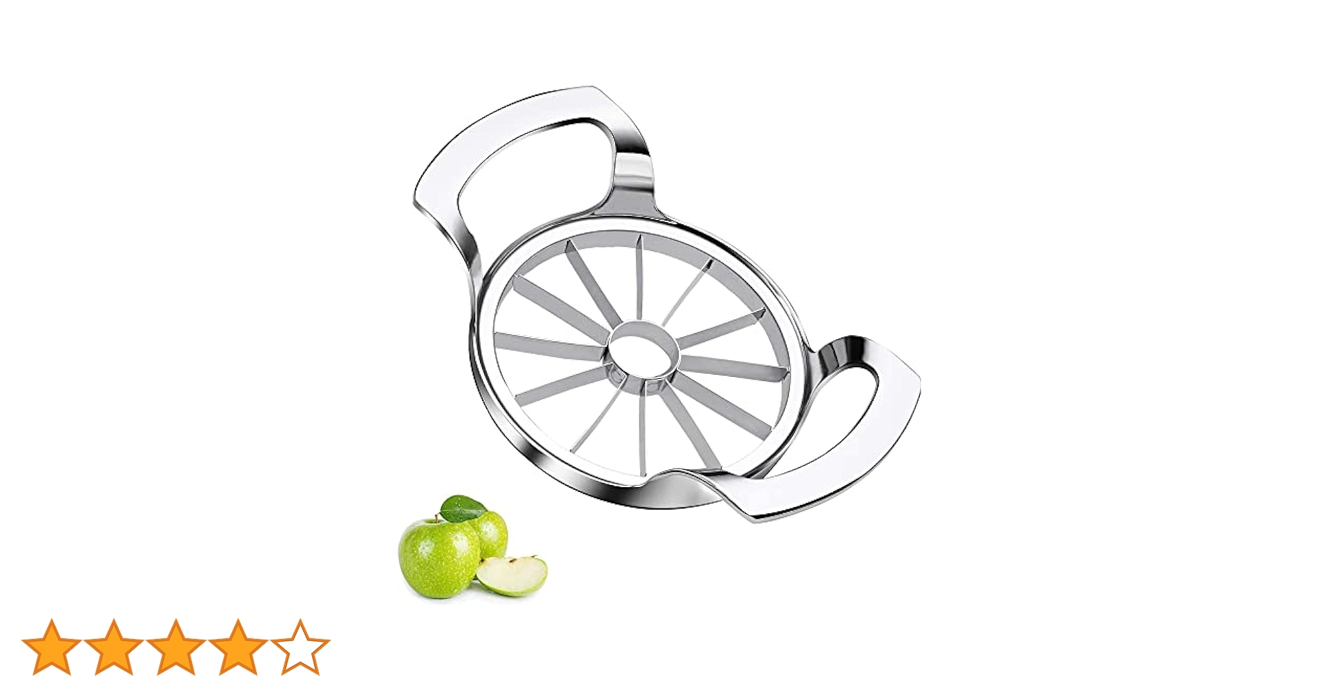 12 blade apple slicer cheap